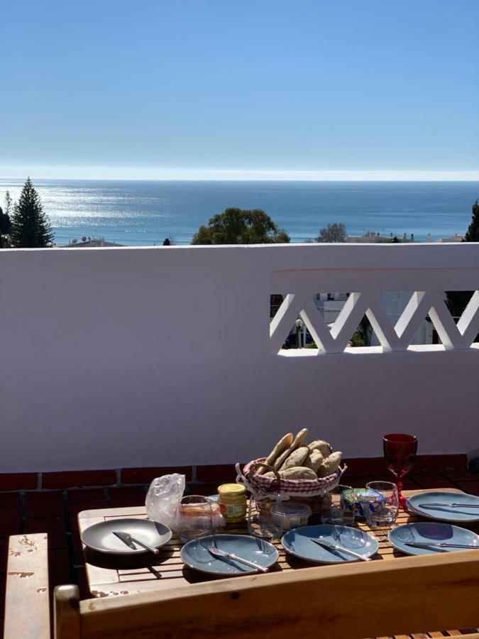 Luz Paradise Exterior photo